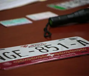 Edomex: &iquest;Cu&aacute;nto cuesta el reemplacamiento y cu&aacute;ndo es la fecha l&iacute;mite para realizarlo?