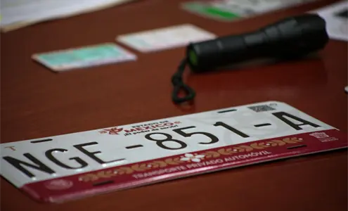 Edomex: &iquest;Cu&aacute;nto cuesta el reemplacamiento y cu&aacute;ndo es la fecha l&iacute;mite para realizarlo?