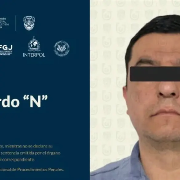Hombre finge ser repartidor de paquetería para entrar a casa y cometer doble homicidio en CDMX Hombre finge ser repartidor de paquetería para entrar a casa y cometer doble homicidio en CDMX