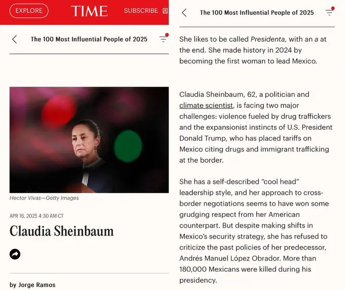 Seguridad, diplomacia y crimen organizado: los puntos clave Especial