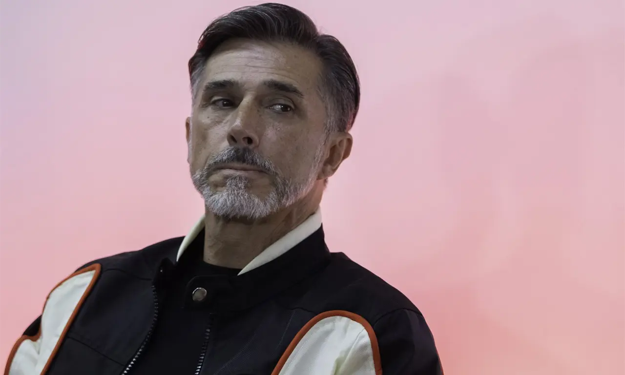  Ya hay una propuesta para crear una "Ley ante Sergio Mayer". 