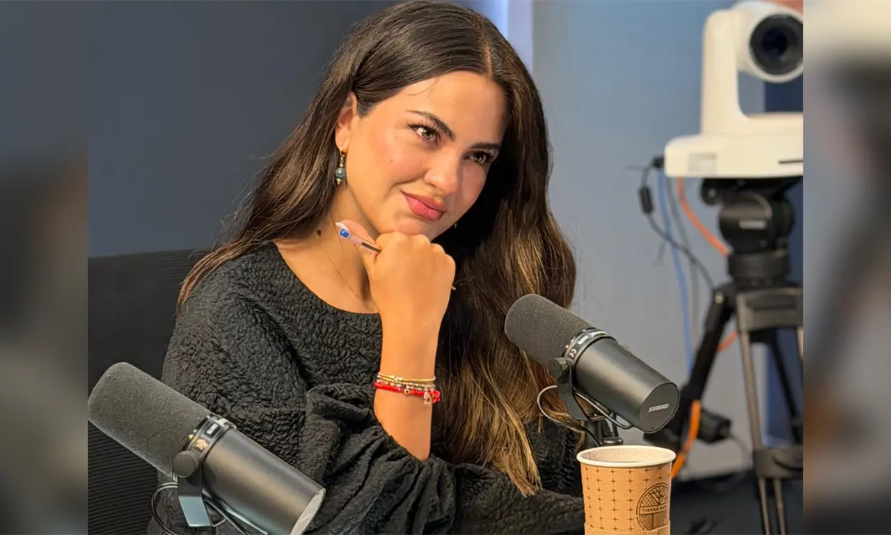  Chihuahua 2027 se enciende: Andrea Chávez pide licencia y reta al puntero Cruz Pérez Cuéllar en Morena 