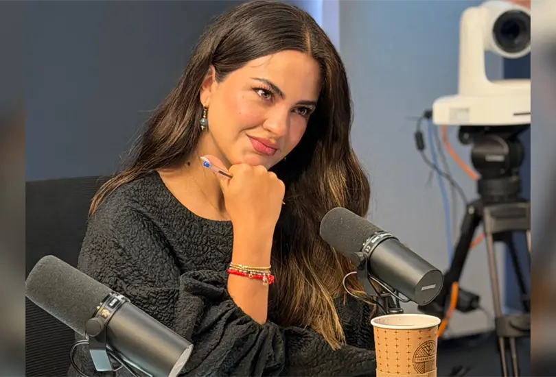 Chihuahua 2027 se enciende: Andrea Ch&aacute;vez pide licencia y reta al puntero Cruz P&eacute;rez Cu&eacute;llar en Morena