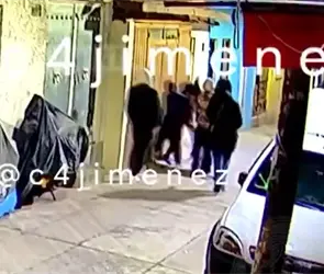 "Ahí muere": Antonio salió a la tienda y fue brutalmente golpeado por traficantes; murió tras la agresión "Ahí muere": Antonio salió a la tienda y fue brutalmente golpeado por traficantes; murió tras la agresión