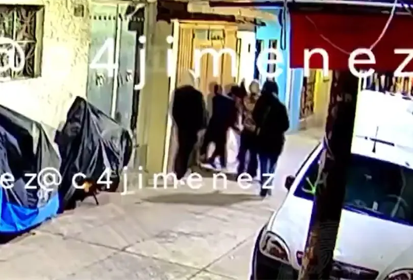 "Ah&iacute; muere": Antonio sali&oacute; a la tienda y fue brutalmente golpeado por traficantes; muri&oacute; tras la agresi&oacute;n