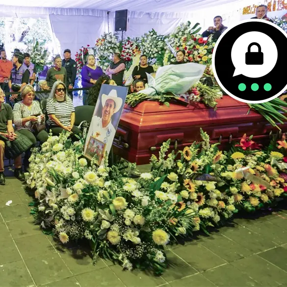 ¿Qué es Threema, la app utilizada por miembros del CJNG para asesinar a Carlos Manzo? ¿Qué es Threema, la app utilizada por miembros del CJNG para asesinar a Carlos Manzo?