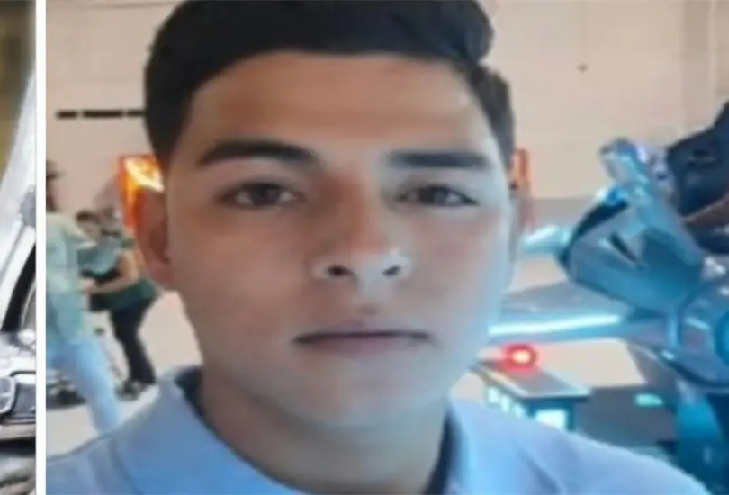 Subió a un taxi y no volvió: el caso de Arturo Castillo desata protestas en Guadalajara Subió a un taxi y no volvió: el caso de Arturo Castillo desata protestas en Guadalajara