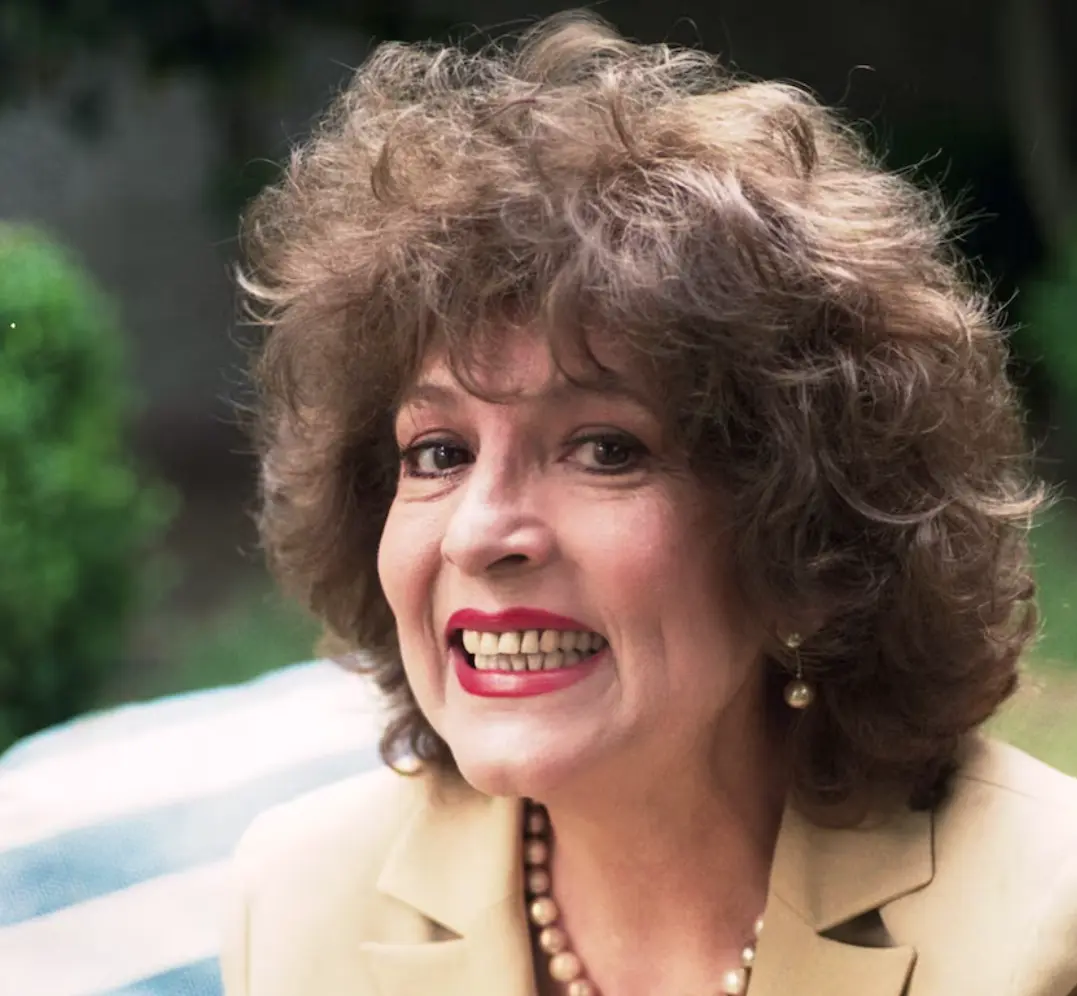 La actriz y cantante de la época del cine de oro murió a los 86 años. Especial