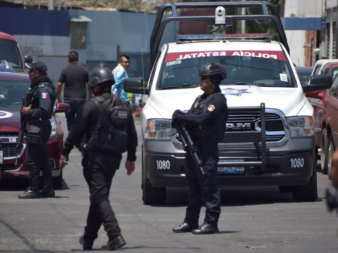 Autoridades de Puebla reportan baja en delitos tras reforzar la coordinación con el gobierno federal. Especial