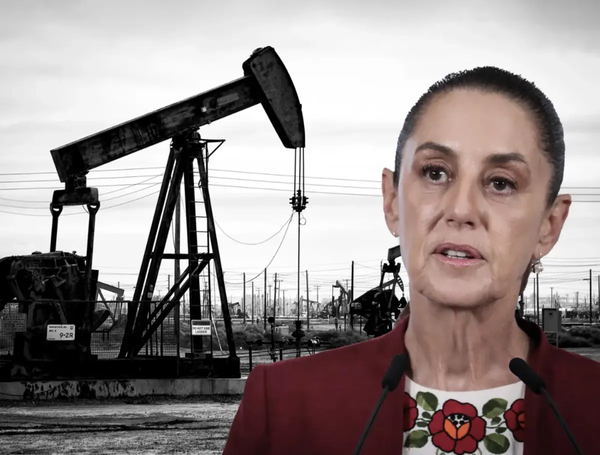  México analiza el uso del fracking con respaldo académico y promesas de consulta a comunidades. 