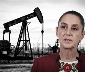De consultas comunitarias a un comit&eacute; de expertos: las claves del fracking en M&eacute;xico