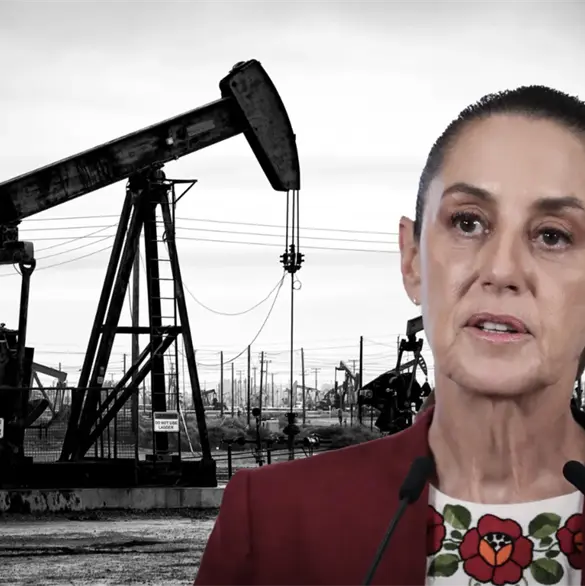 De consultas comunitarias a un comité de expertos: las claves del fracking en México De consultas comunitarias a un comité de expertos: las claves del fracking en México