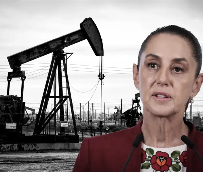 De consultas comunitarias a un comité de expertos: las claves del fracking en México De consultas comunitarias a un comité de expertos: las claves del fracking en México