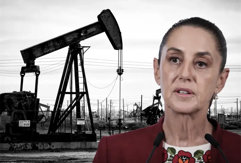 M&eacute;xico analiza el uso del fracking con respaldo acad&eacute;mico y promesas de consulta a comunidades.