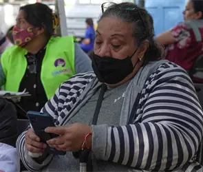 &iexcl;Se acaba el tiempo! &iquest;Habr&aacute; pr&oacute;rroga para registrar los celulares con la CURP este 2026?