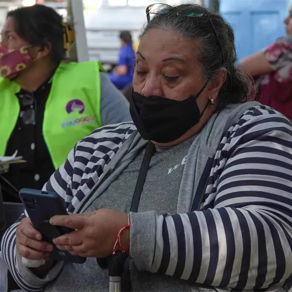 &iexcl;Se acaba el tiempo! &iquest;Habr&aacute; pr&oacute;rroga para registrar los celulares con la CURP este 2026?