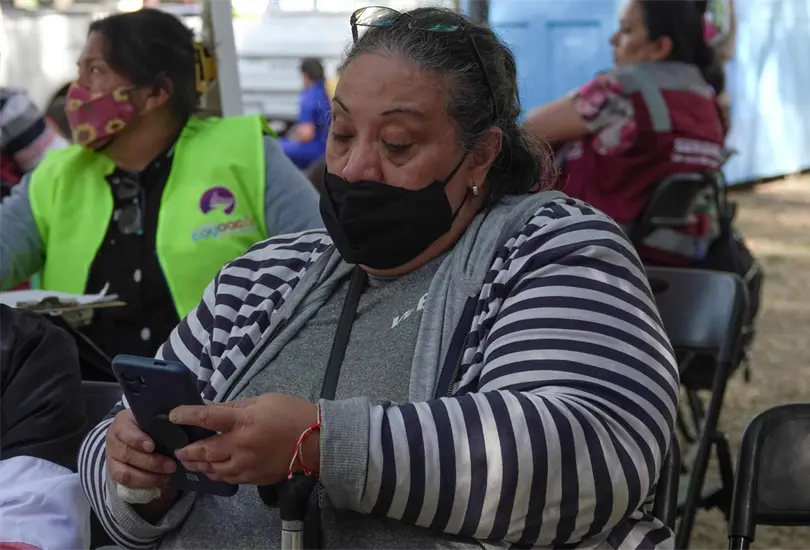 De un universo de 150 millones de l&iacute;neas, s&oacute;lo una fracci&oacute;n ha completado el proceso.