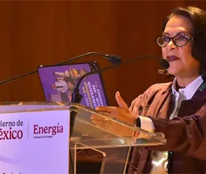 CFE invertir&aacute; 30 mil mdd: Emilia Calleja presume expansi&oacute;n hist&oacute;rica del sistema el&eacute;ctrico