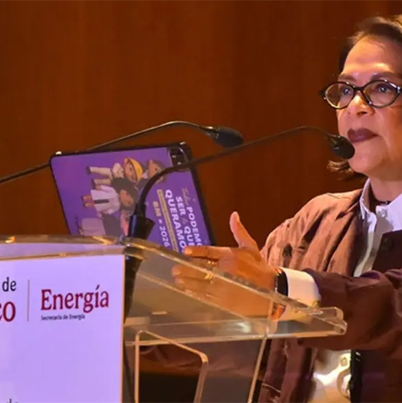 CFE invertir&aacute; 30 mil mdd: Emilia Calleja presume expansi&oacute;n hist&oacute;rica del sistema el&eacute;ctrico
