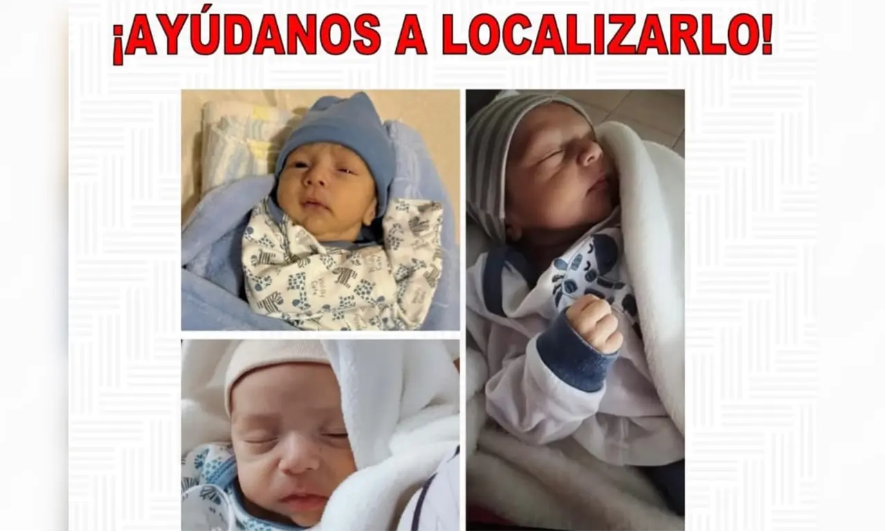  Desaparece bebé de un mes en Oaxaca; investigan posible trata tras entrega por deuda 