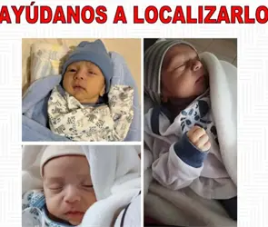 Madre entrega a su beb&eacute; para saldar deuda en Oaxaca; investigan por posible trata