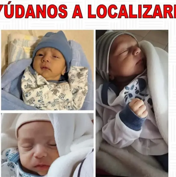 Madre entrega a su beb&eacute; para saldar deuda en Oaxaca; investigan por posible trata
