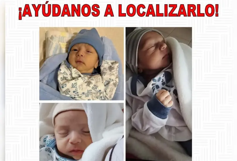 Desaparece beb&eacute; de un mes en Oaxaca; investigan posible trata tras entrega por deuda