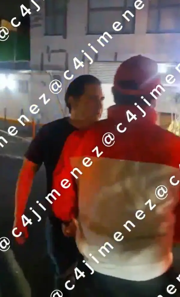 Escala la tensión: agresiones y declaraciones polémicas Especial