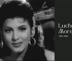Lucha Moreno: &iquest;de qu&eacute; muri&oacute; la ic&oacute;nica actriz y cantante de m&uacute;sica ranchera en M&eacute;xico?