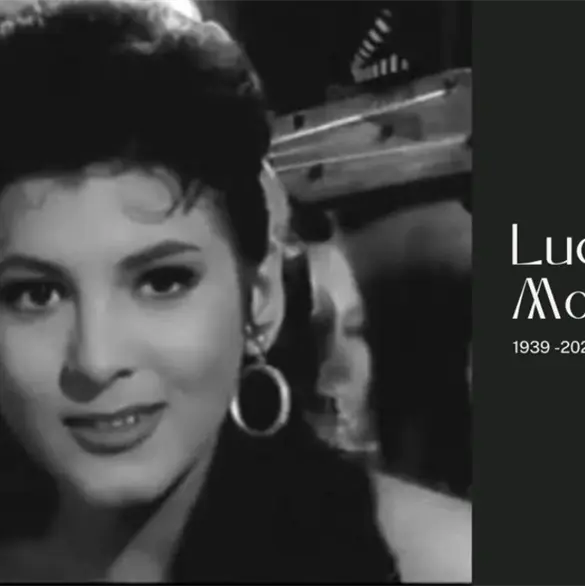 Lucha Moreno: &iquest;de qu&eacute; muri&oacute; la ic&oacute;nica actriz y cantante de m&uacute;sica ranchera en M&eacute;xico?