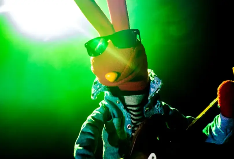 a propuesta no solo apunta a la diversión, sino también a reforzar el acceso a eventos masivos para niñas, niños y adultos. a propuesta no solo apunta a la diversión, sino también a reforzar el acceso a eventos masivos para niñas, niños y adultos.