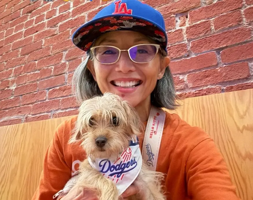 En el &aacute;mbito personal, en 2021 contrajo matrimonio con el actor Daniel Blinkoff, tras m&aacute;s de una d&eacute;cada de relaci&oacute;n.