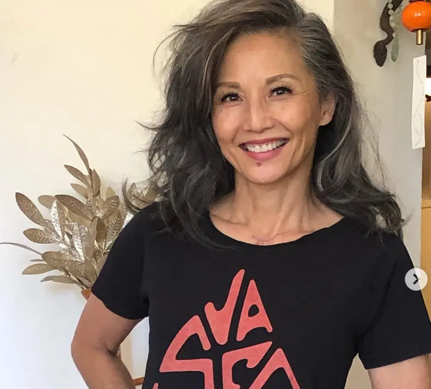 Posteriormente form&oacute; parte del elenco de 'The Good Doctor', donde interpret&oacute; a Allegra Aoki durante varias temporadas, manteni&eacute;ndose vigente ante nuevas audiencias.