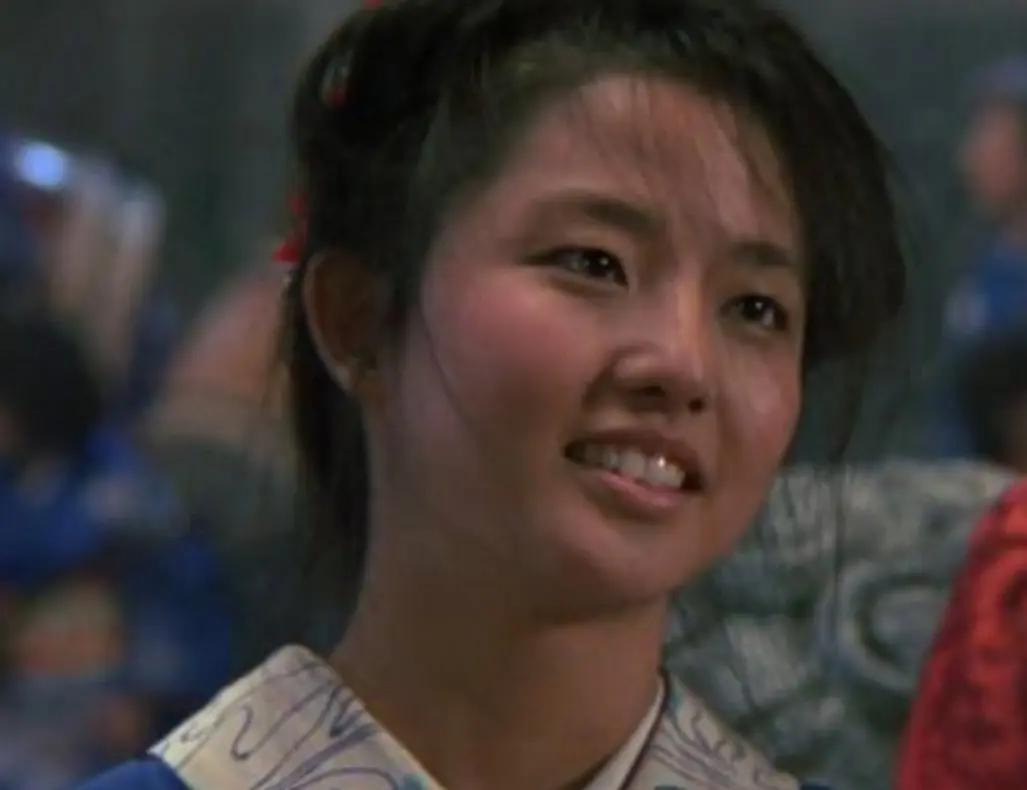 &iquest;Qu&eacute; fue de Tamlyn Tomita despu&eacute;s de protagonizar 'Karate Kid II'?