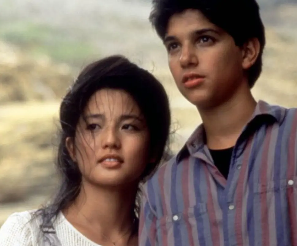 Kumiko se convierte en la gu&iacute;a y apoyo emocional de Daniel en Okinawa.