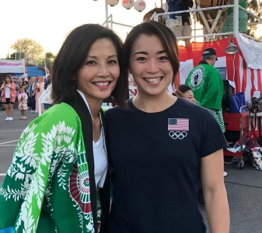 Durante los a&ntilde;os 90 y 2000 particip&oacute; como actriz invitada en m&uacute;ltiples series populares, entre ellas 'Quantum Leap', 'Will & Grace', 'Chicago Hope' y 'The Shield'.