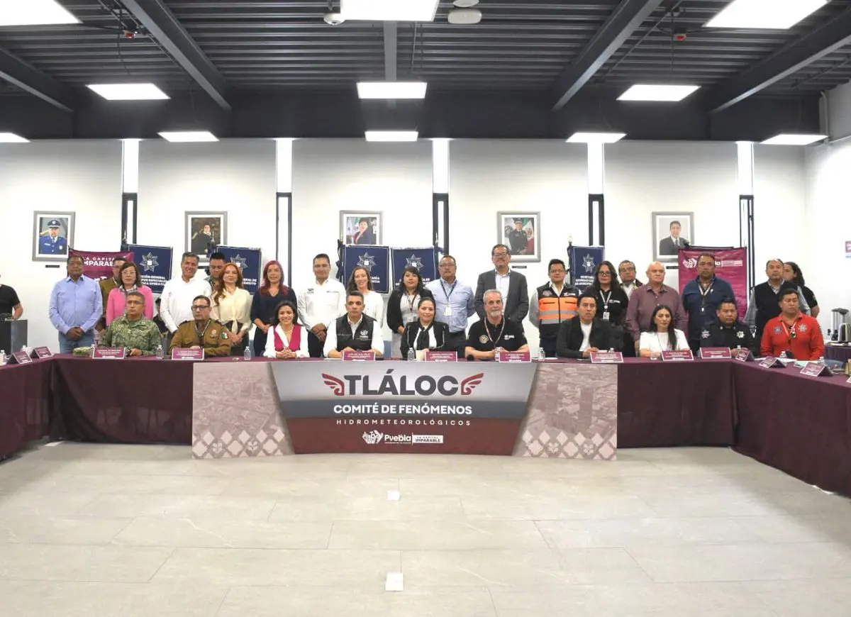 Gobierno de la Ciudad. 