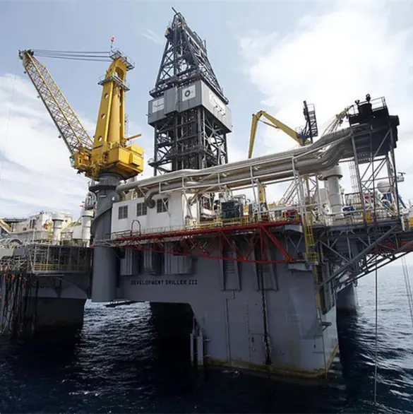 Derrame en el Golfo: Gobierno admite origen en Pemex y separa a tres funcionarios de su cargo