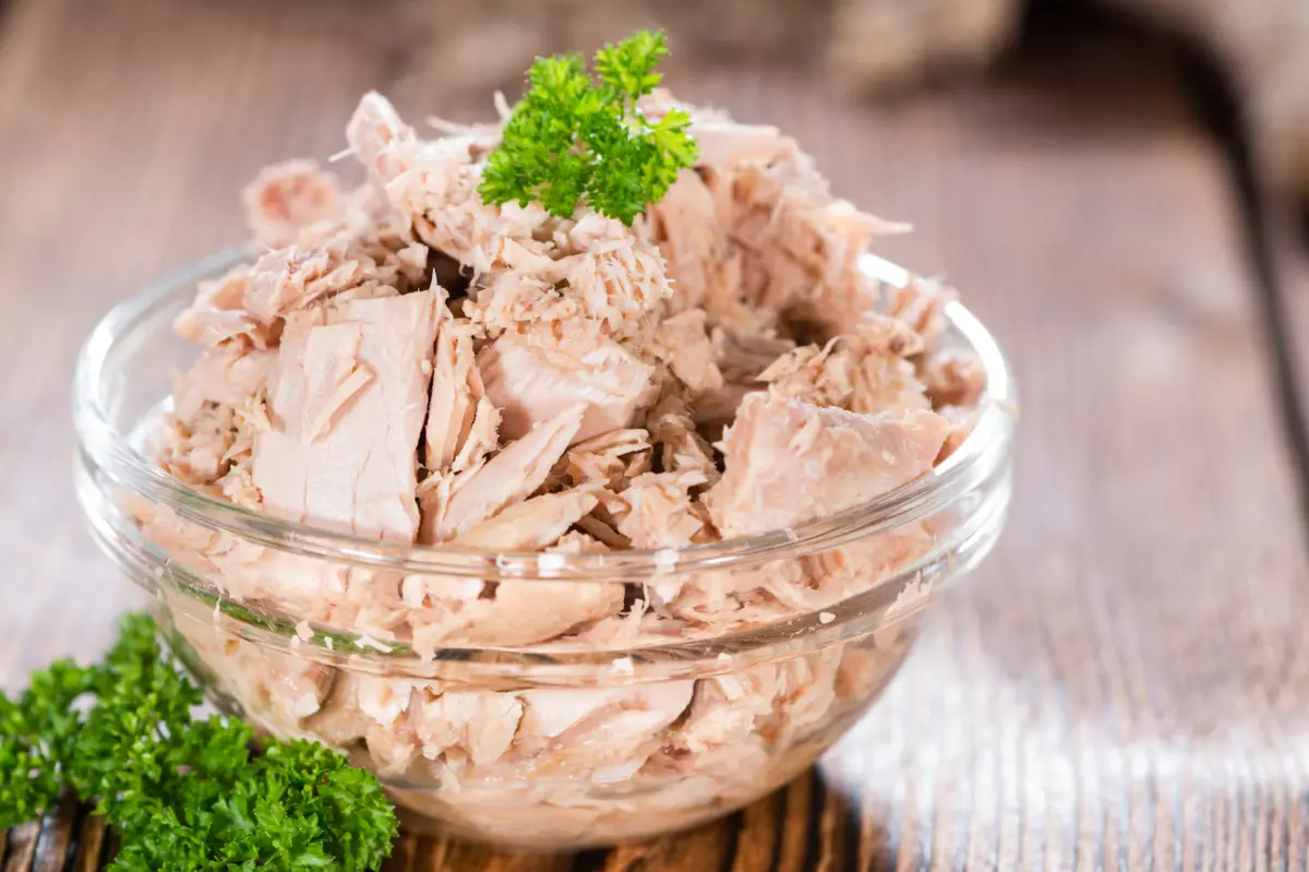  Un estudio de la Procuraduría Federal del Consumidor dio a conocer cuál es la mejor marca de atún en México. 