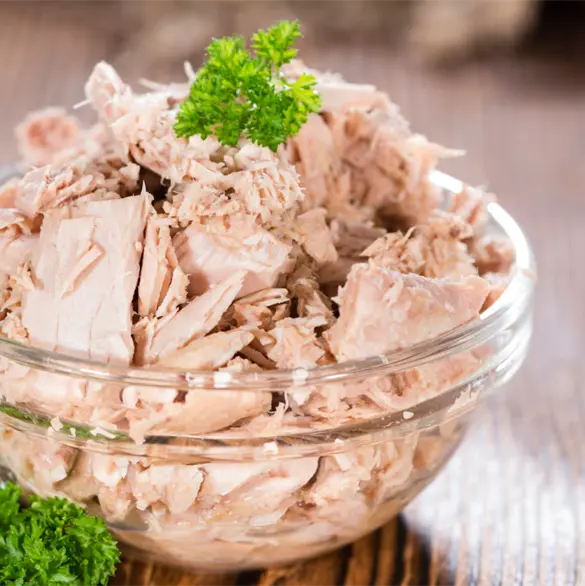 Este es el mejor at&uacute;n enlatado y cuesta menos de 40 pesos, seg&uacute;n Profeco