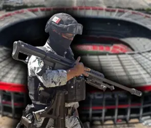 Del CJNG a Los Mayos: los c&aacute;rteles que podr&iacute;an fortalecer sus negocios en el Mundial 2026