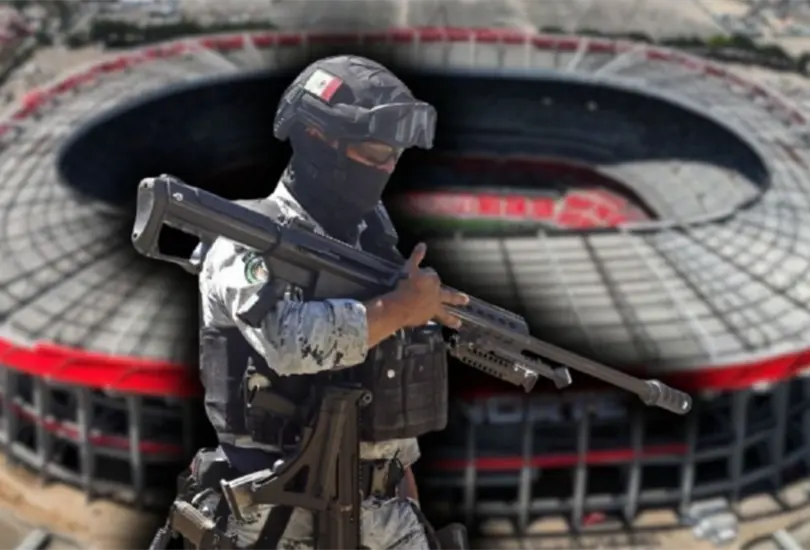 El Mundial 2026 podría detonar delitos como fraudes, narcomenudeo y extorsión en ciudades sede, según especialistas.