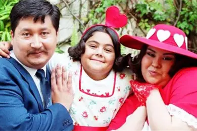 Actriz de Vivan los ni&ntilde;os pide donaciones para cubrir gastos m&eacute;dicos de su madre