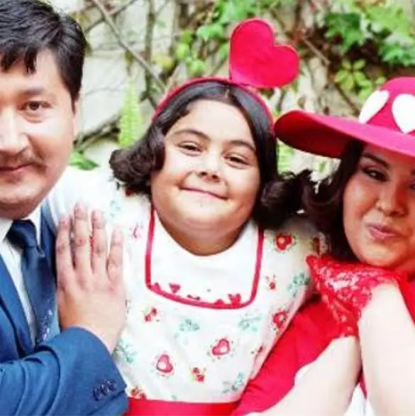 Actriz de Vivan los ni&ntilde;os pide donaciones para cubrir gastos m&eacute;dicos de su madre