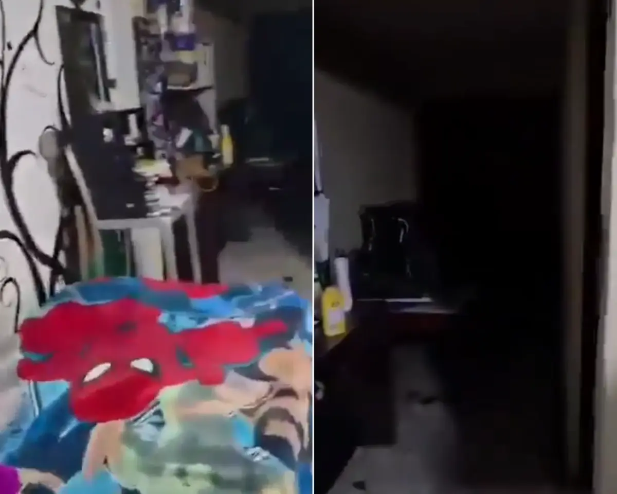 Captura de pantalla.