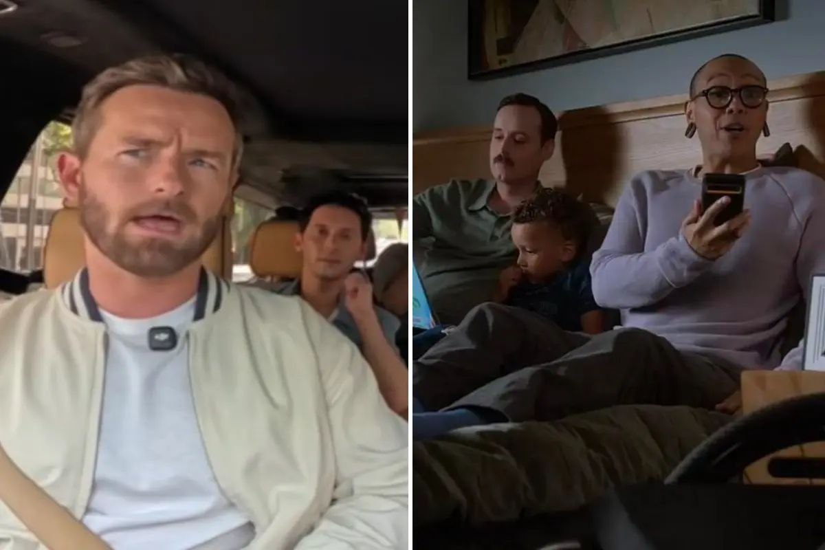  Elenco de Malcolm el de en medio 