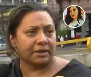 "Me pidieron dinero por debajo del agua": mam&aacute; de Edith Guadalupe acusa a Fiscal&iacute;a; su hija fue hallada muerta