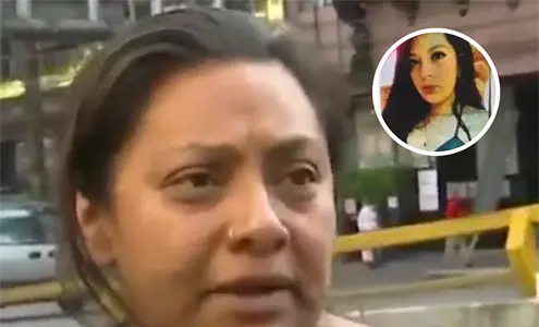 "Me pidieron dinero por debajo del agua": mam&aacute; de Edith Guadalupe acusa a Fiscal&iacute;a; su hija fue hallada muerta