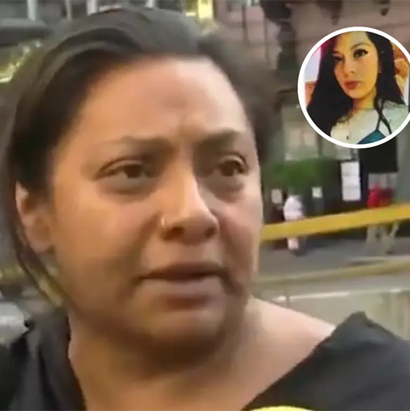 "Me pidieron dinero por debajo del agua": mam&aacute; de Edith Guadalupe acusa a Fiscal&iacute;a; su hija fue hallada muerta