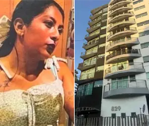 "Yo sab&iacute;a que estaba ah&iacute;": Hallan cuerpo de Edith Guadalupe en el edificio donde desapareci&oacute; tras acudir a una entrevista de trabajo